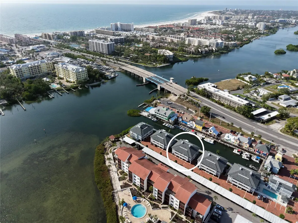 1564 STICKNEY POINT RD #303, Sarasota, FL 34231