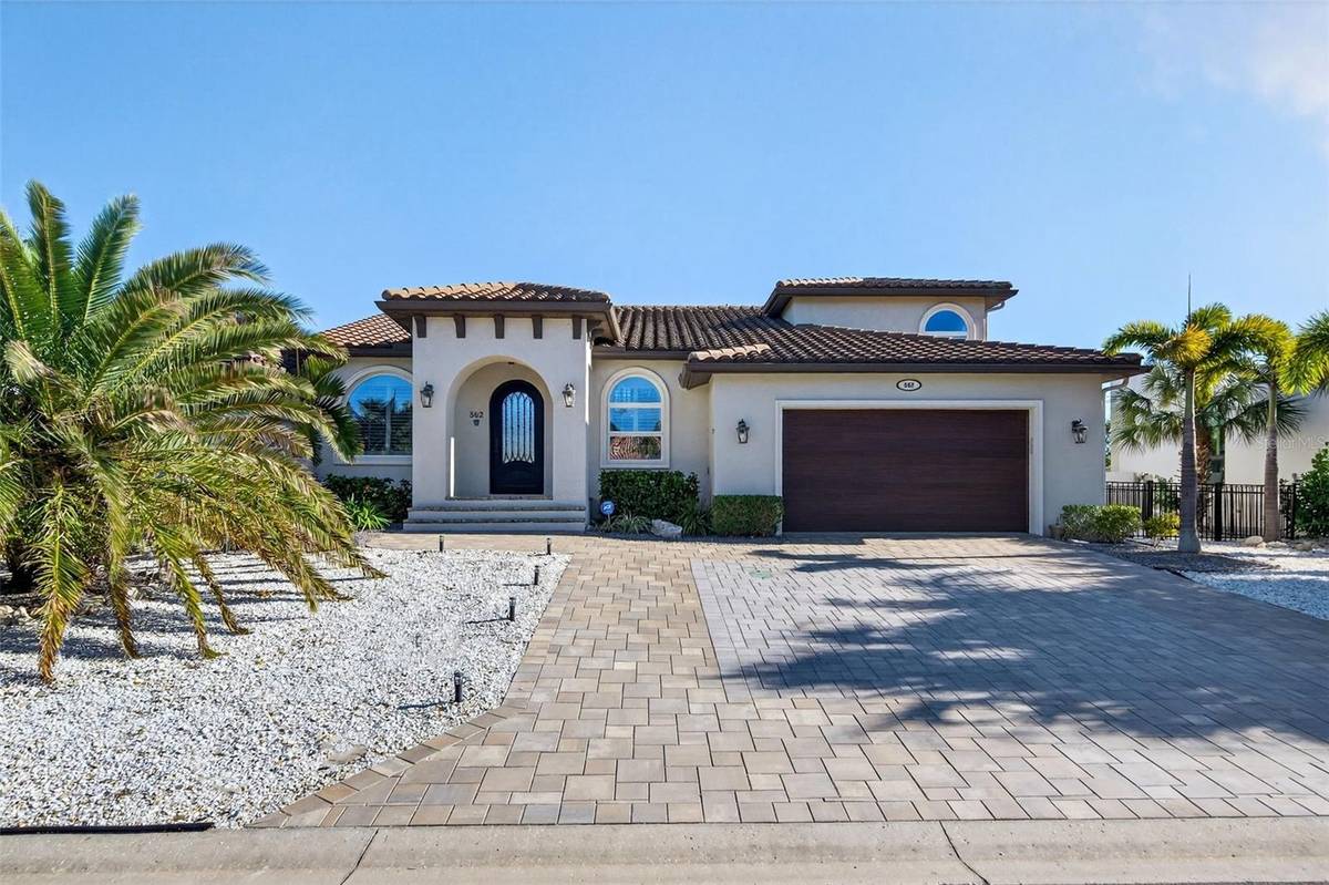 562 RANGER LN, Longboat Key, FL 34228