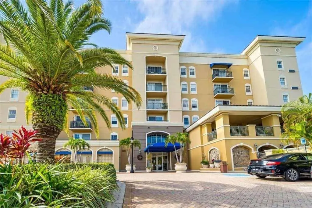 1064 N TAMIAMI TRL #1606, Sarasota, FL 34236