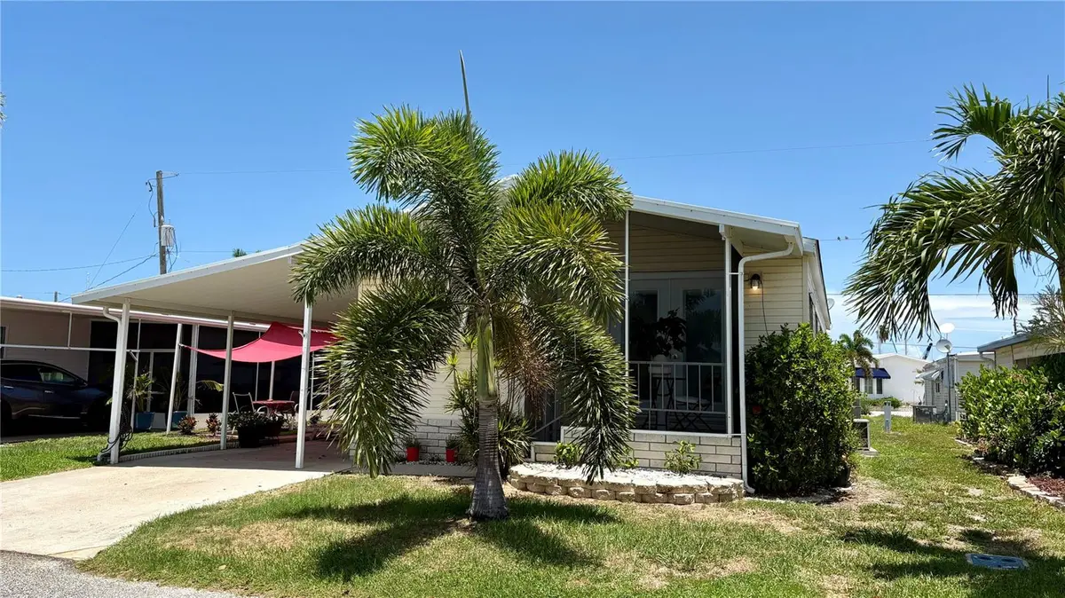 3002 12TH ST W, Palmetto, FL 34221