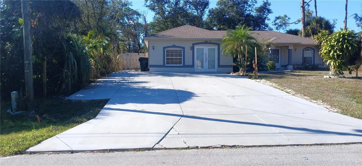 5573 GAGNON TER, North Port, FL 34291