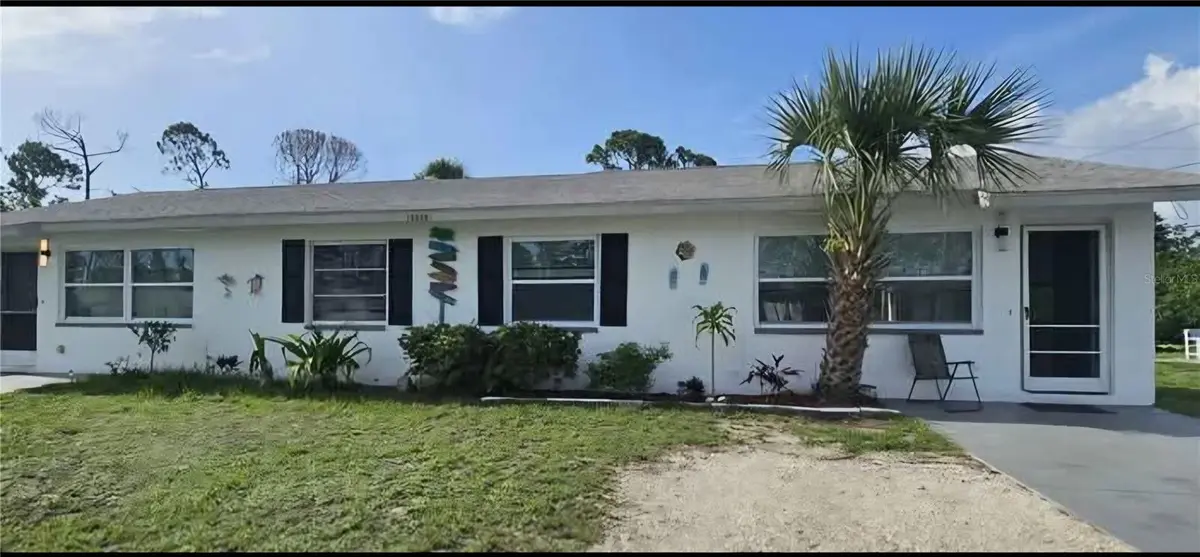 12048 HENLEY AVE #B, Port Charlotte, FL 33981