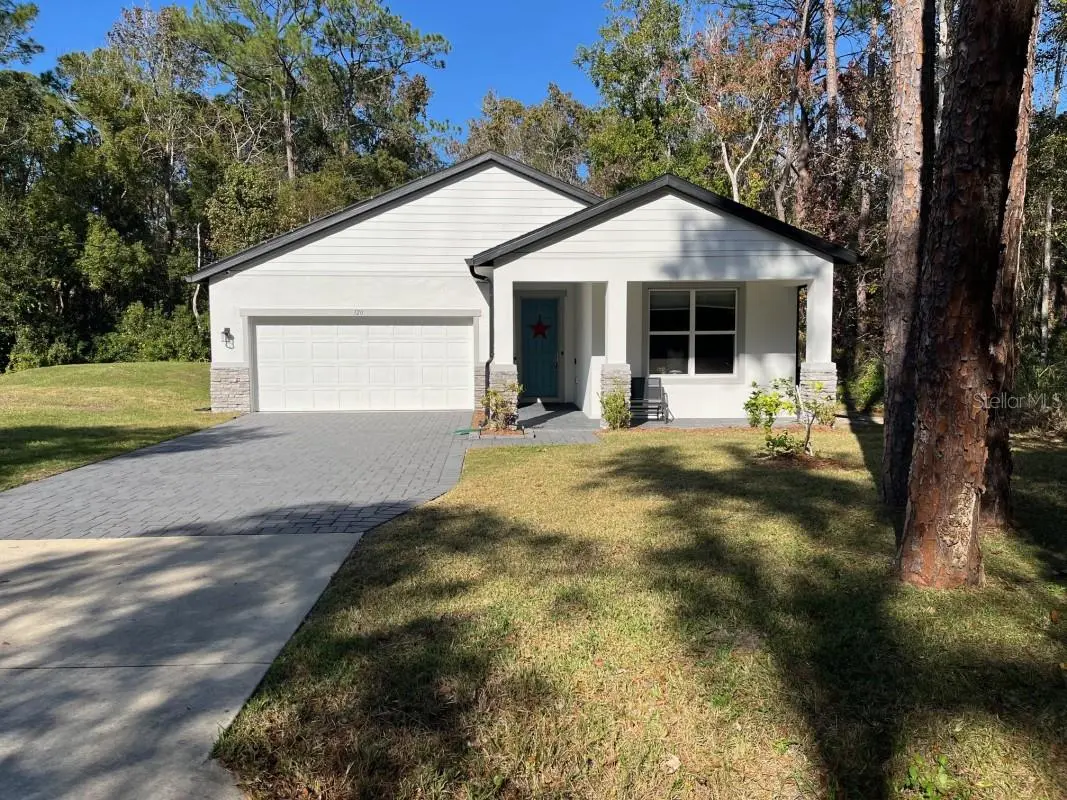 120 E 26TH ST, Sanford, FL 32773