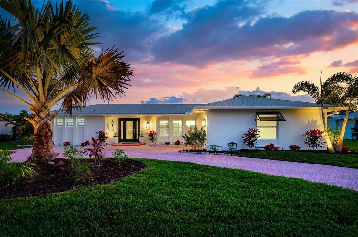 616 FOXWORTH LN, Holmes Beach, FL 34217