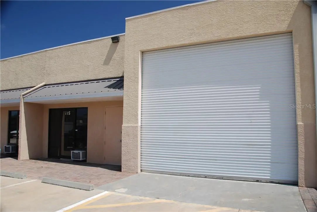 28041 AIRPARK DR #123,121,115,110,101, Punta Gorda, FL 33982