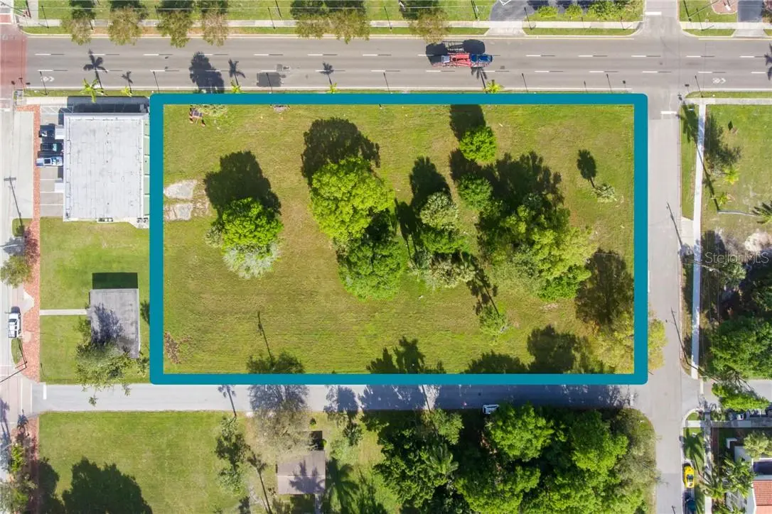 427,407, 417, 425 E OLYMPIA AVE, Punta Gorda, FL 33950