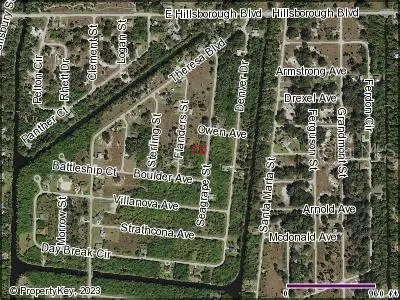 147 SEAGRAPE ST, Port Charlotte, FL 33954