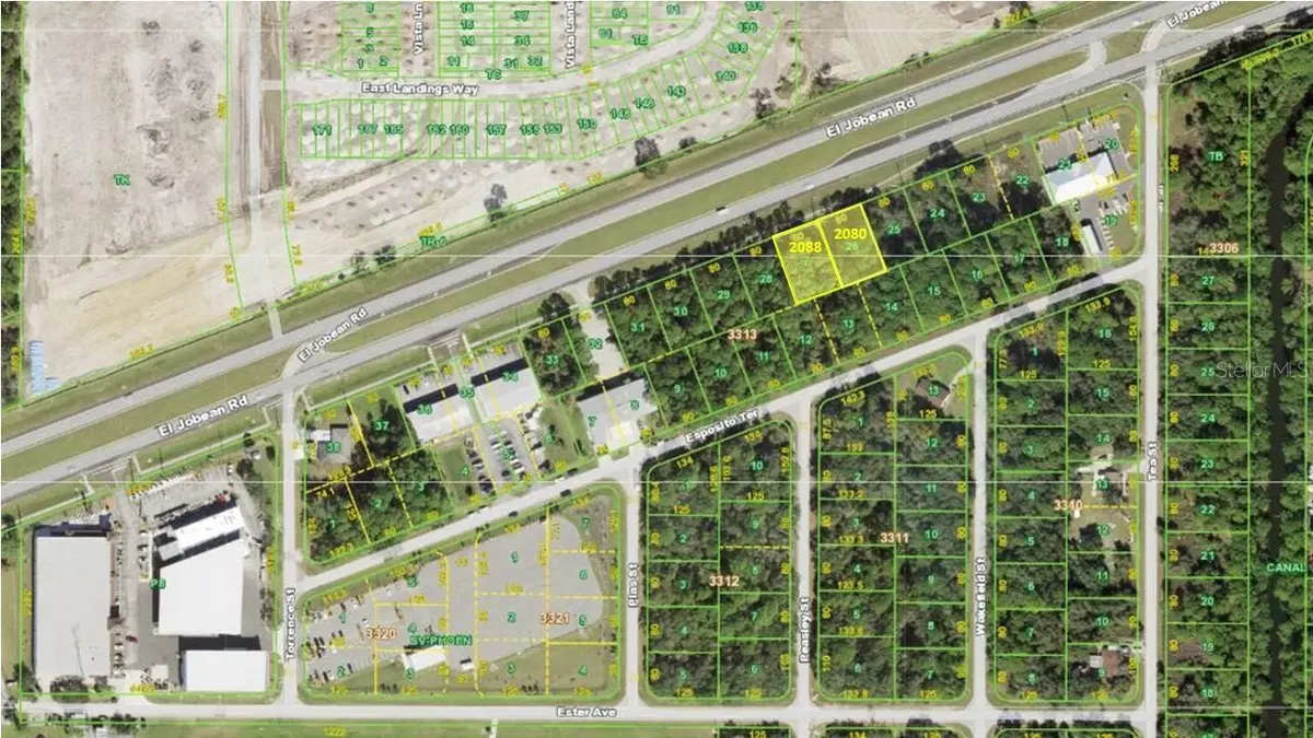 Address not disclosed, Port Charlotte, FL 33948