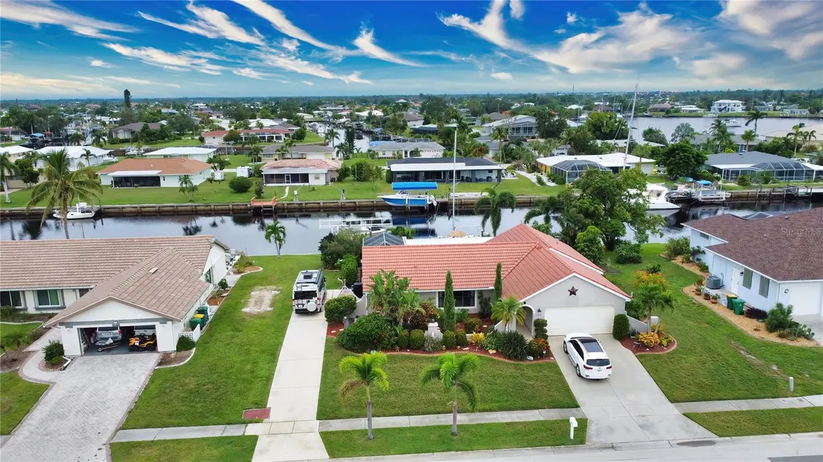 234 FIELDS TER SE, Port Charlotte, FL 33952