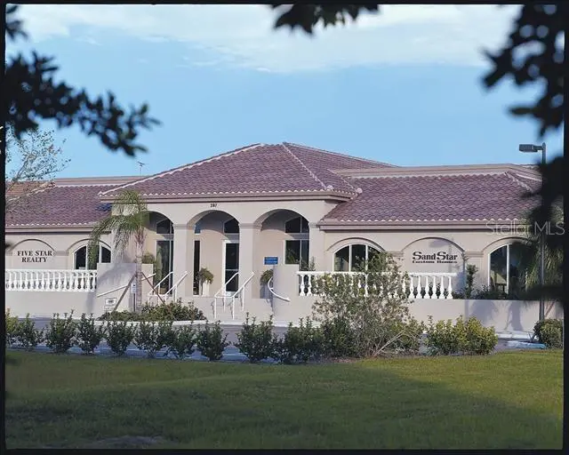 1203 W MARION AVE, Punta Gorda, FL 33950