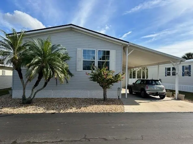 4300 RIVERSIDE DR #132, Punta Gorda, FL 33982