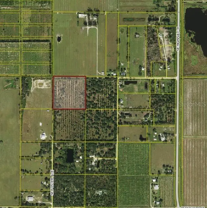 SE TOMLIN #2 DR, Arcadia, FL 34266