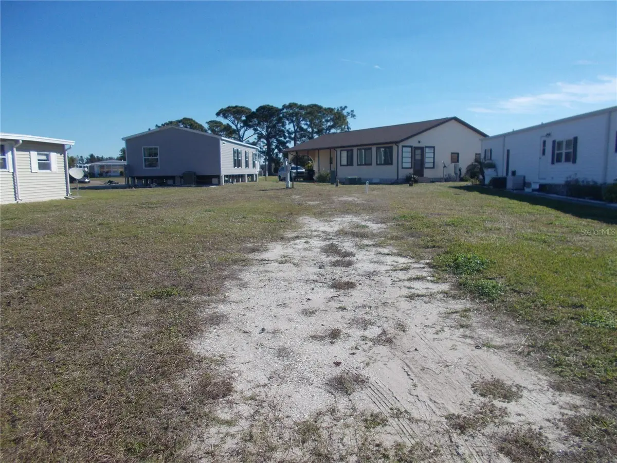 6824 ANAPA CT, North Port, FL 34287