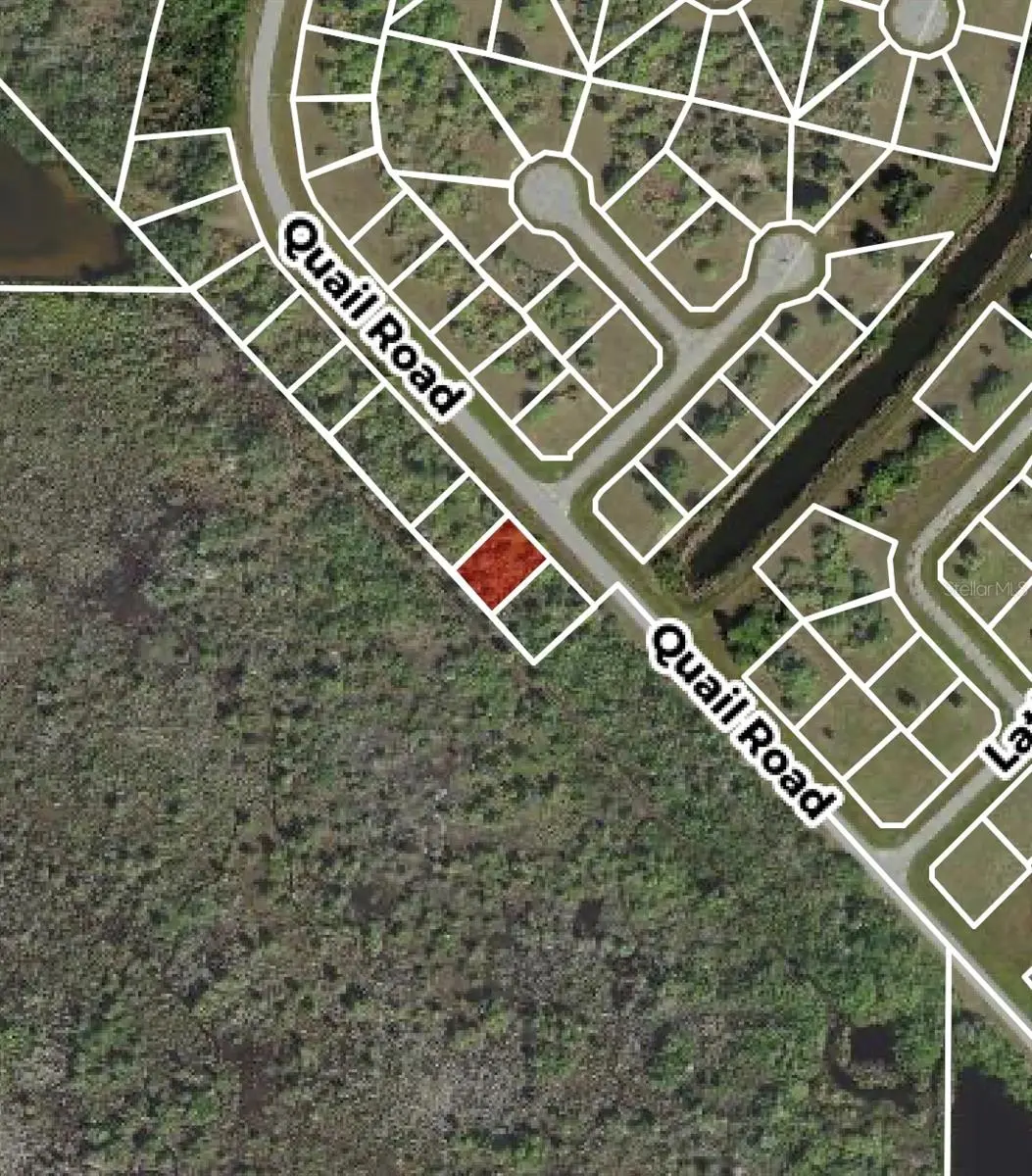13033 QUAIL DR, Placida, FL 33946