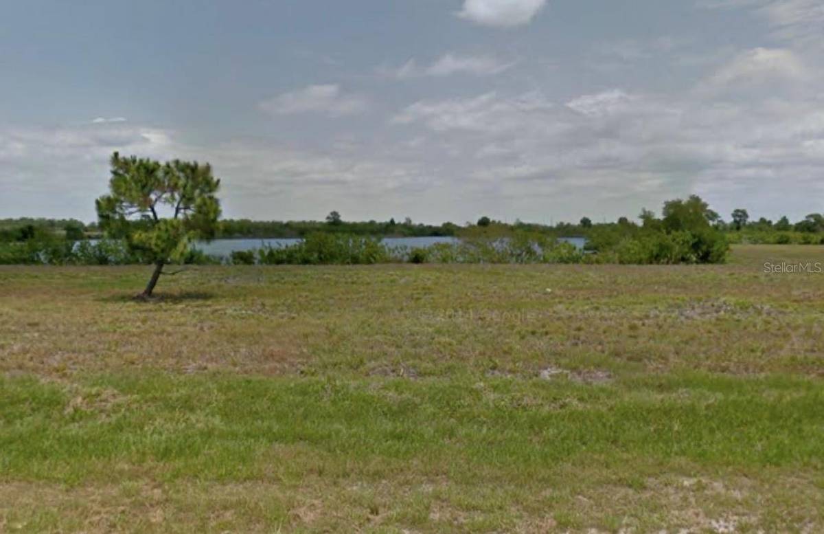 12368 SEDAN RD, Placida, FL 33946