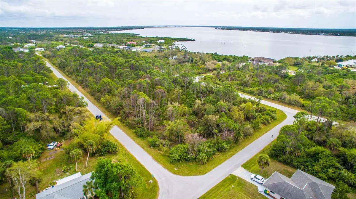 12253 ENDICOTT LN, Port Charlotte, FL 33953