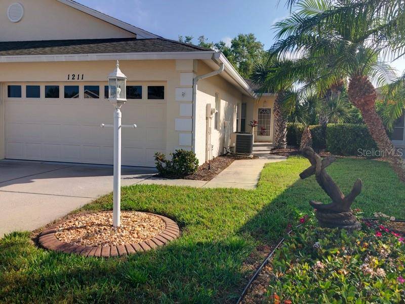 1211 HOT SPRINGS PT, Englewood, FL 34223