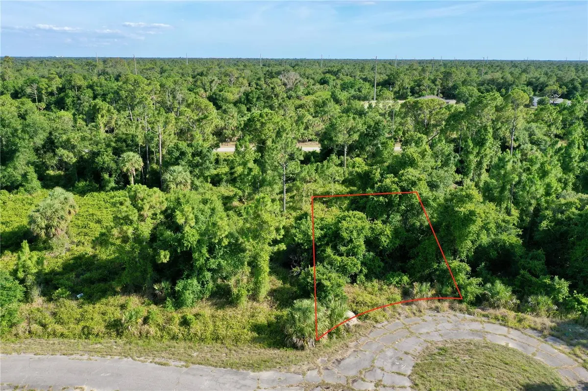 TWISDALE CIR, North Port, FL 34288