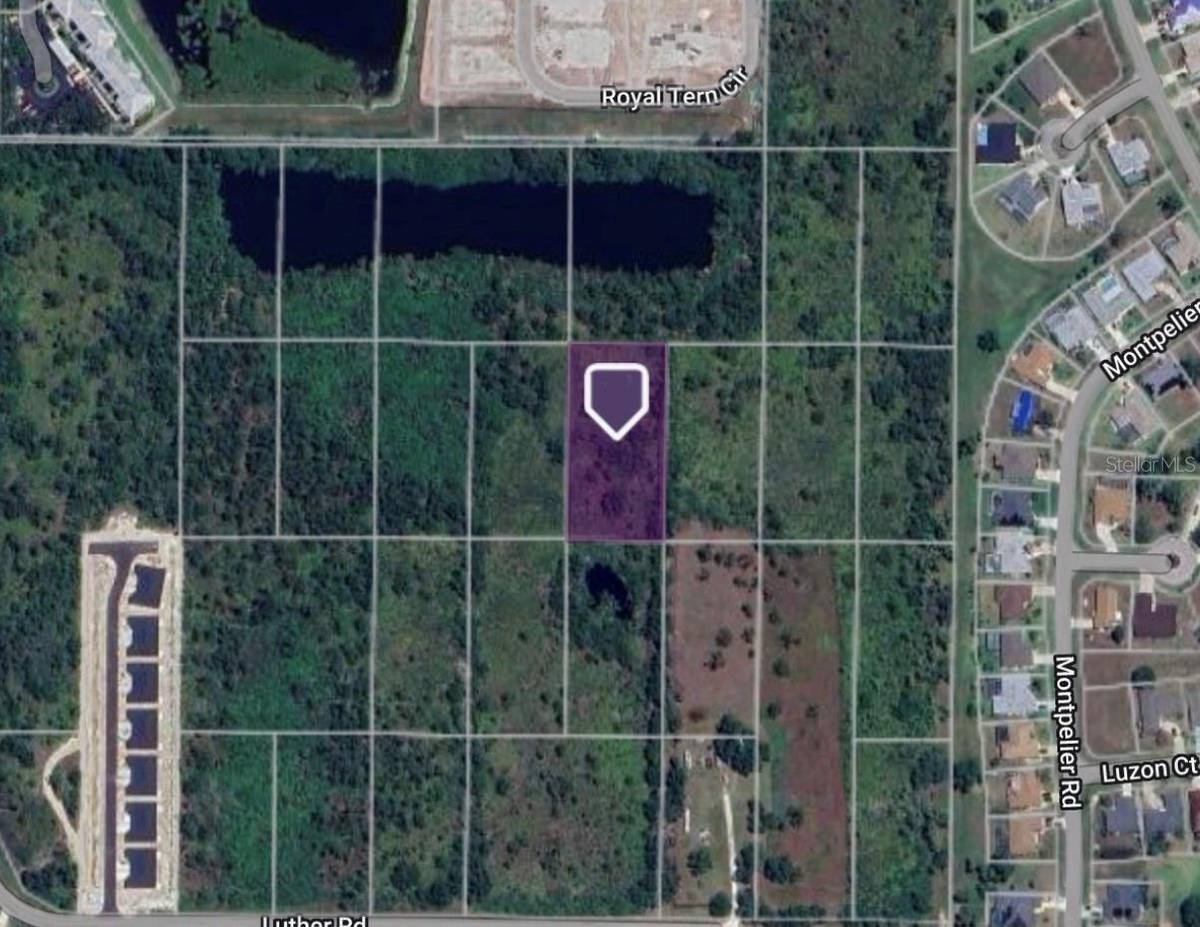 2372 LUTHER RD, Port Charlotte, FL 33983
