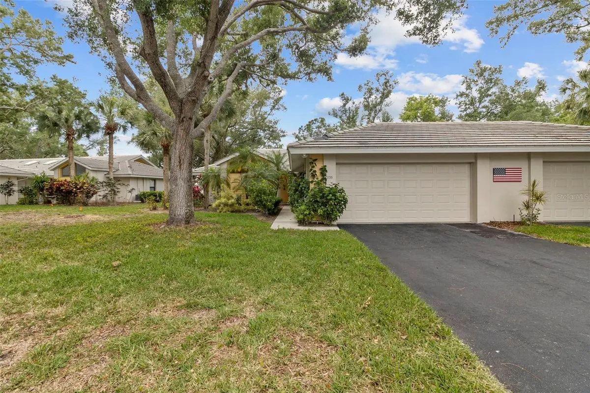 235 SOUTHAMPTON LN #276, Venice, FL 34293