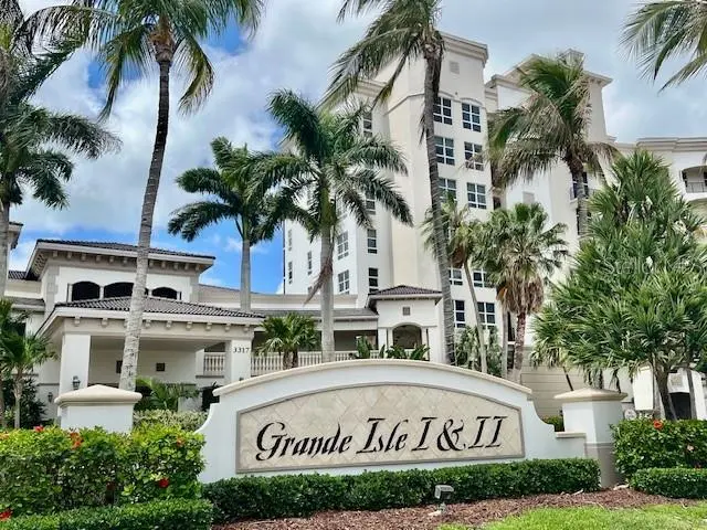 3313 SUNSET KEY CIR #404, Punta Gorda, FL 33955