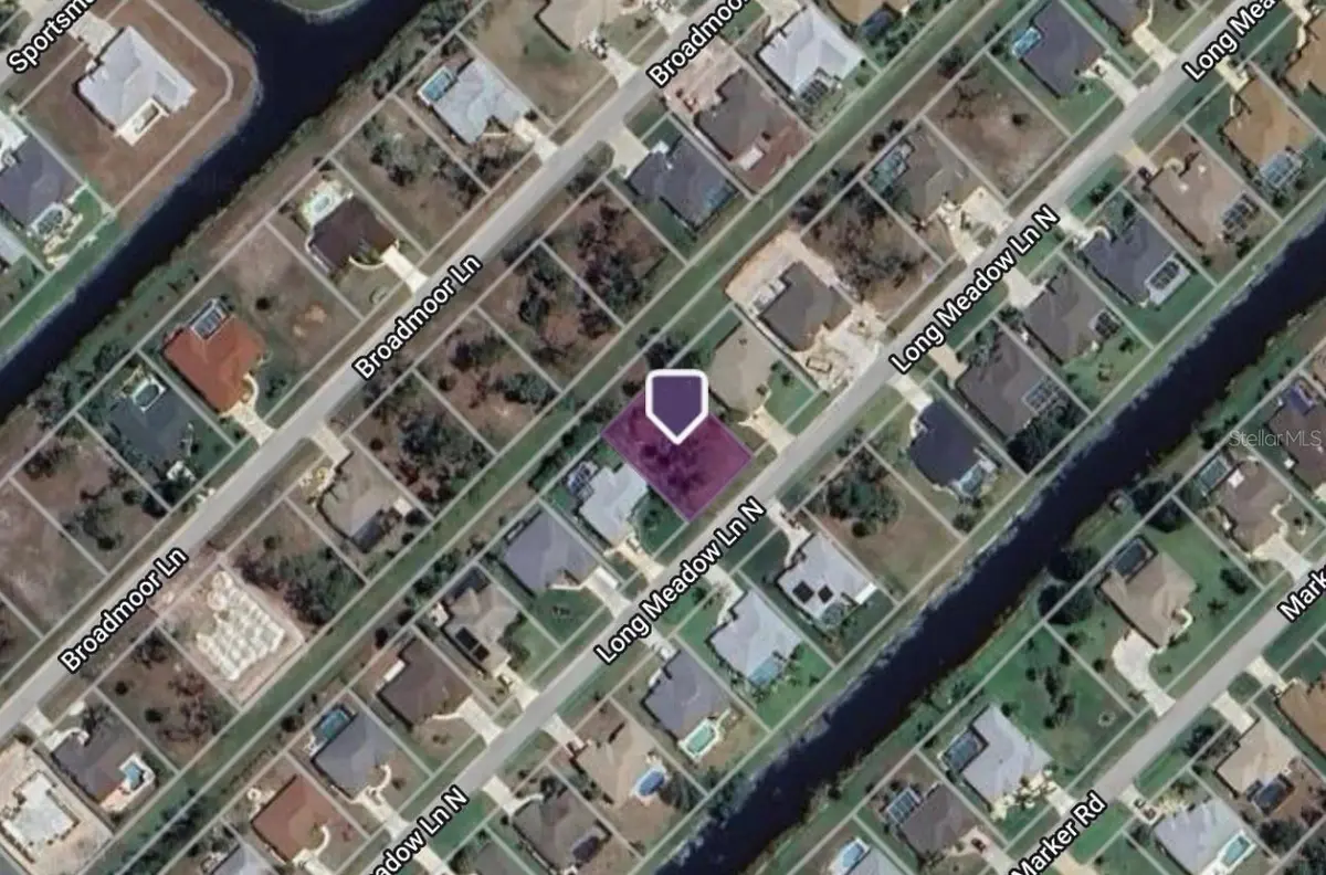 25 LONG MEADOW LN, Rotonda West, FL 33947