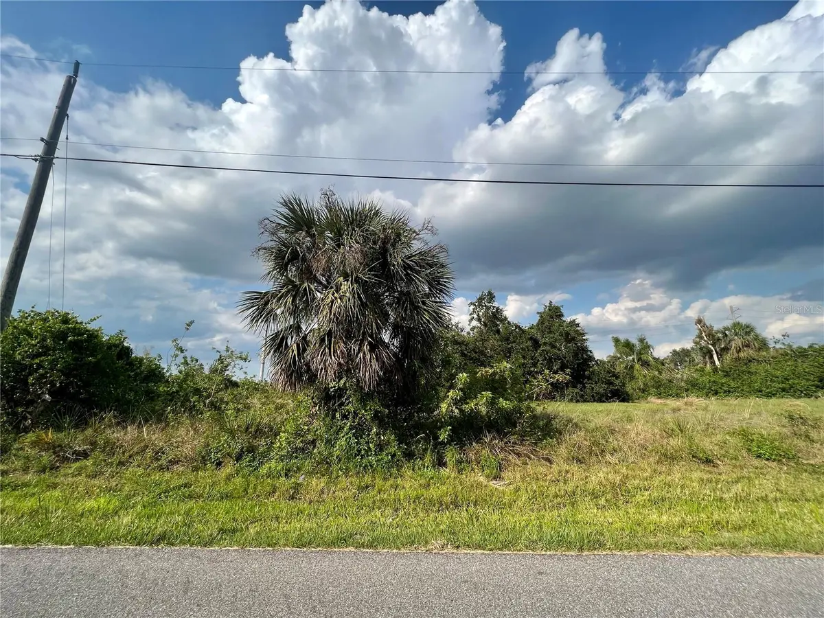 27430 SAN MARCO DR, Punta Gorda, FL 33983