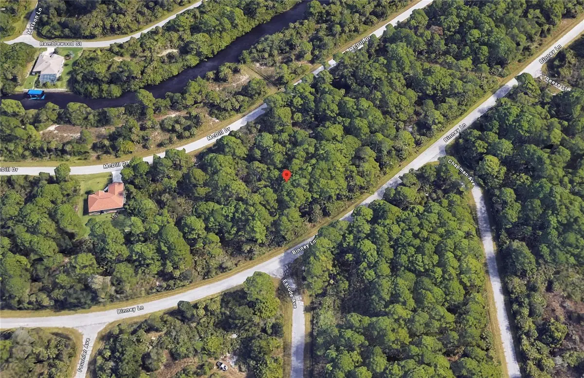 362 BINNEY LN, Port Charlotte, FL 33953