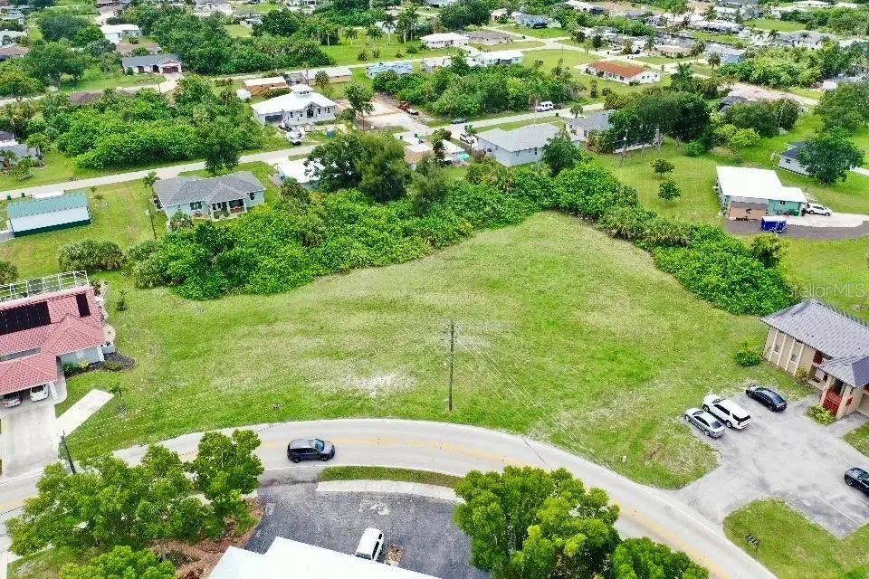 2633 MAGDALINA DR, Punta Gorda, FL 33950