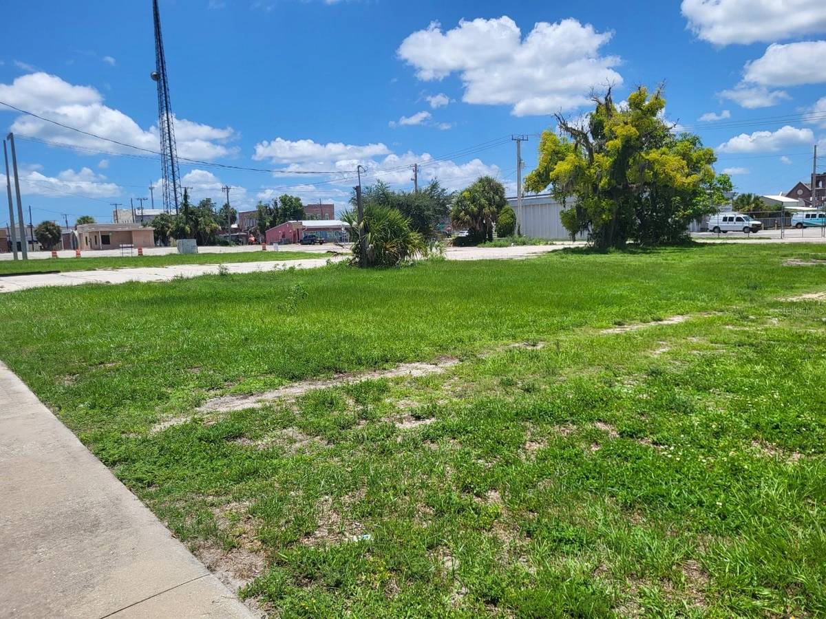 103 N BREVARD AVE, Arcadia, FL 34266