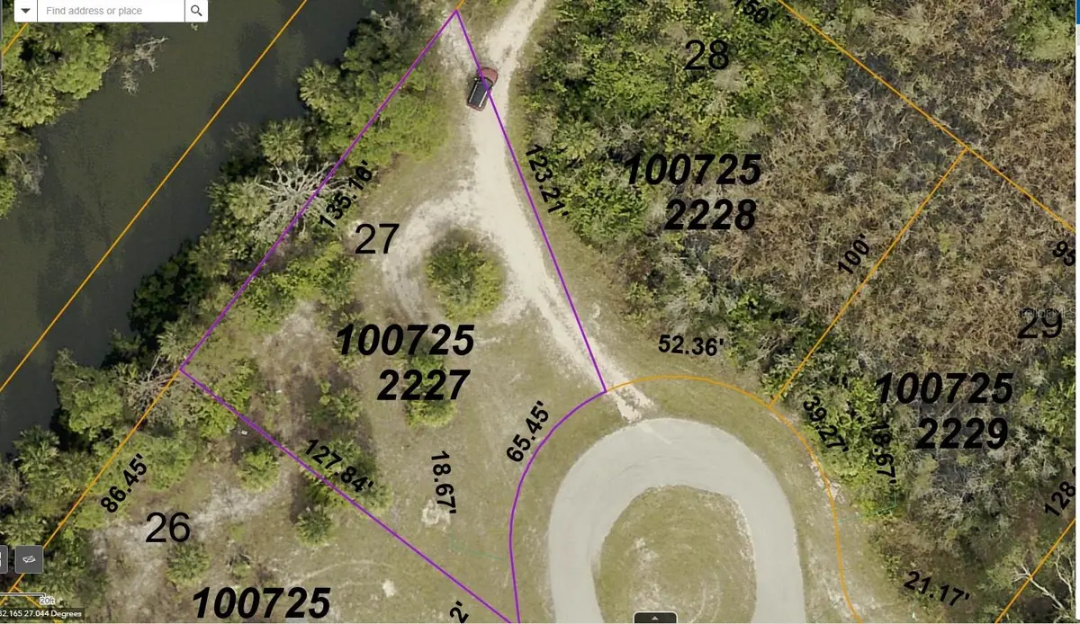 FERNWAY DR, North Port, FL 34288