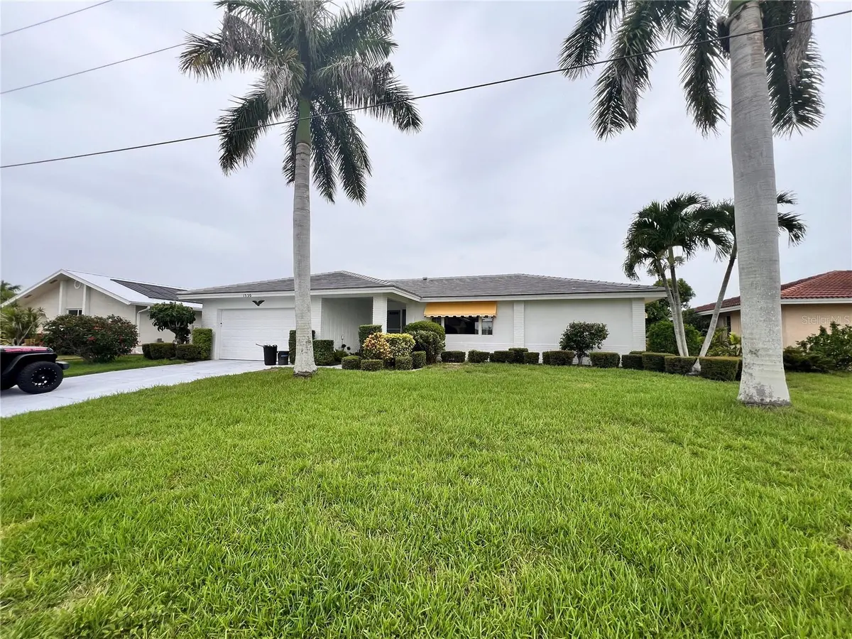 1530 SAN MARINO CT, Punta Gorda, FL 33950