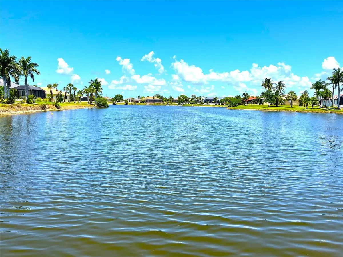 16451 CAPE HORN BLVD, Punta Gorda, FL 33955