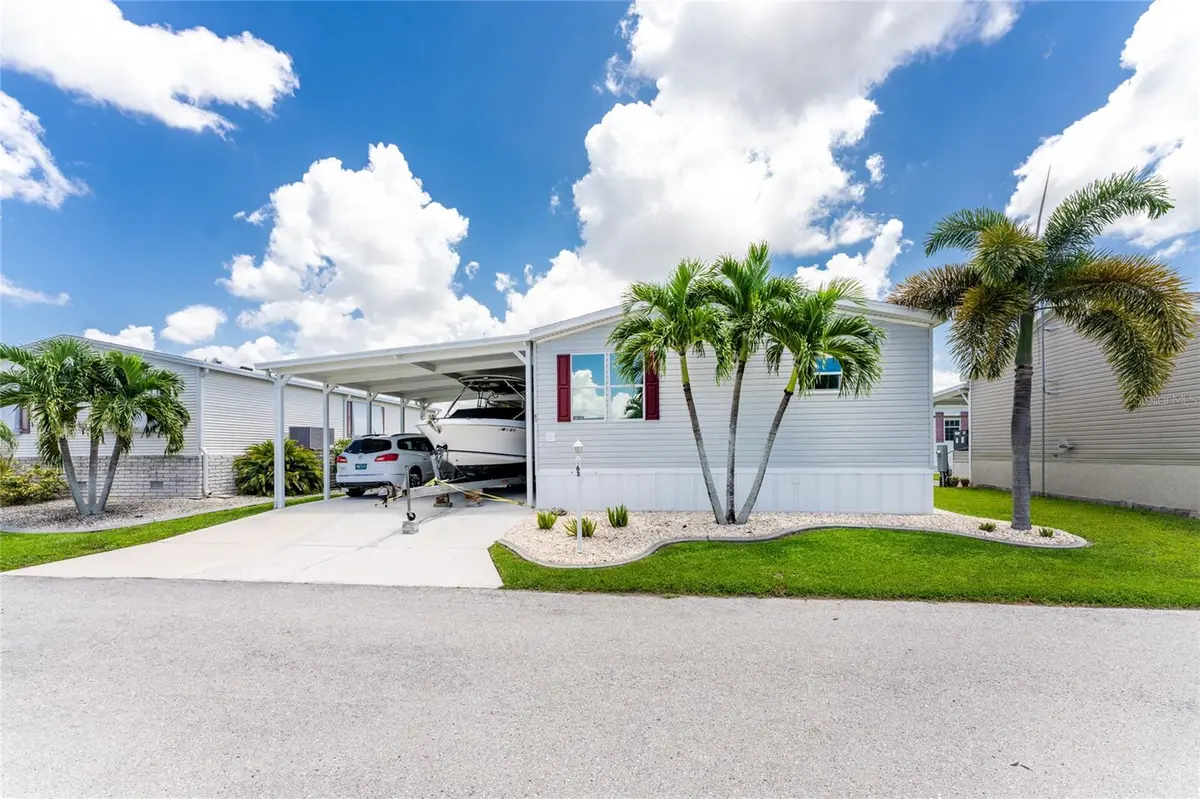 63 WINDMILL BLVD #204O, Punta Gorda, FL 33950