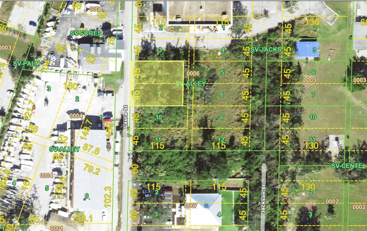 4306 LAURA ST, Punta Gorda, FL 33980