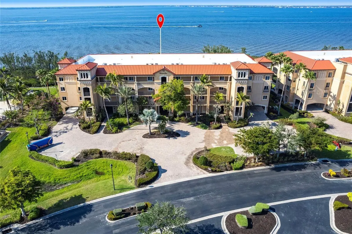 93 VIVANTE BLVD #9323, Punta Gorda, FL 33950