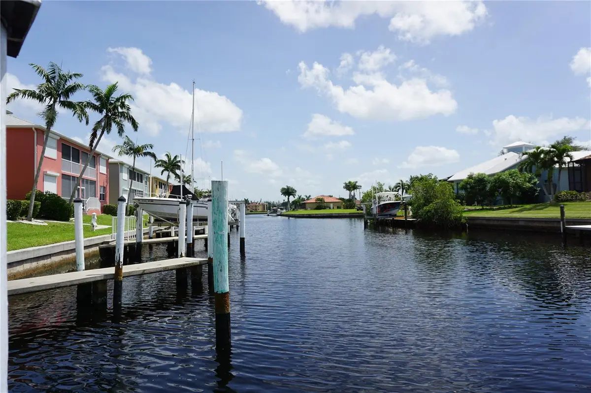 2000 BAL HARBOR BLVD #1012, Punta Gorda, FL 33950