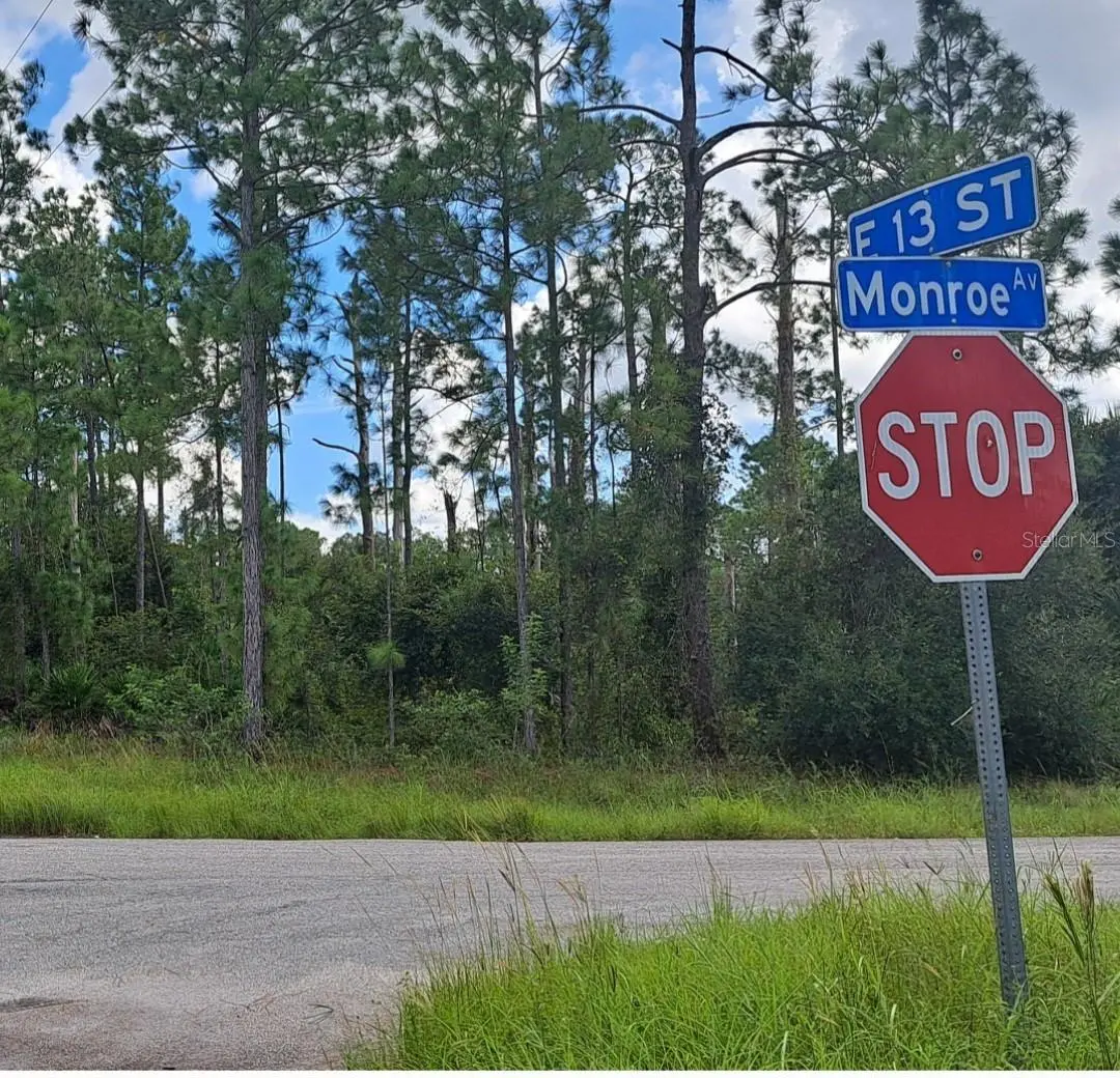 3800 E 13TH ST, Lehigh Acres, FL 33972
