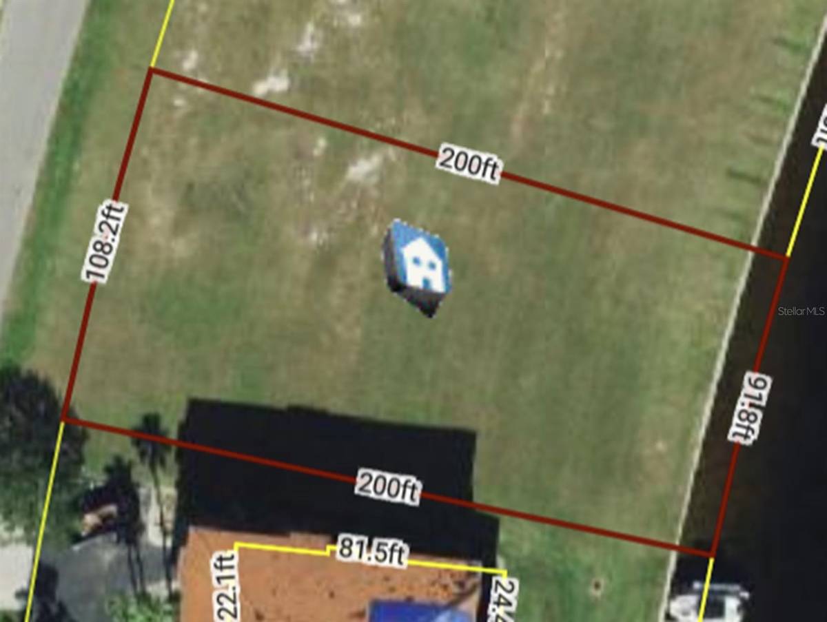 3242 PURPLE MARTIN DR, Punta Gorda, FL 33950
