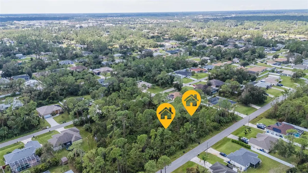 SUNBURST AVE, North Port, FL 34286