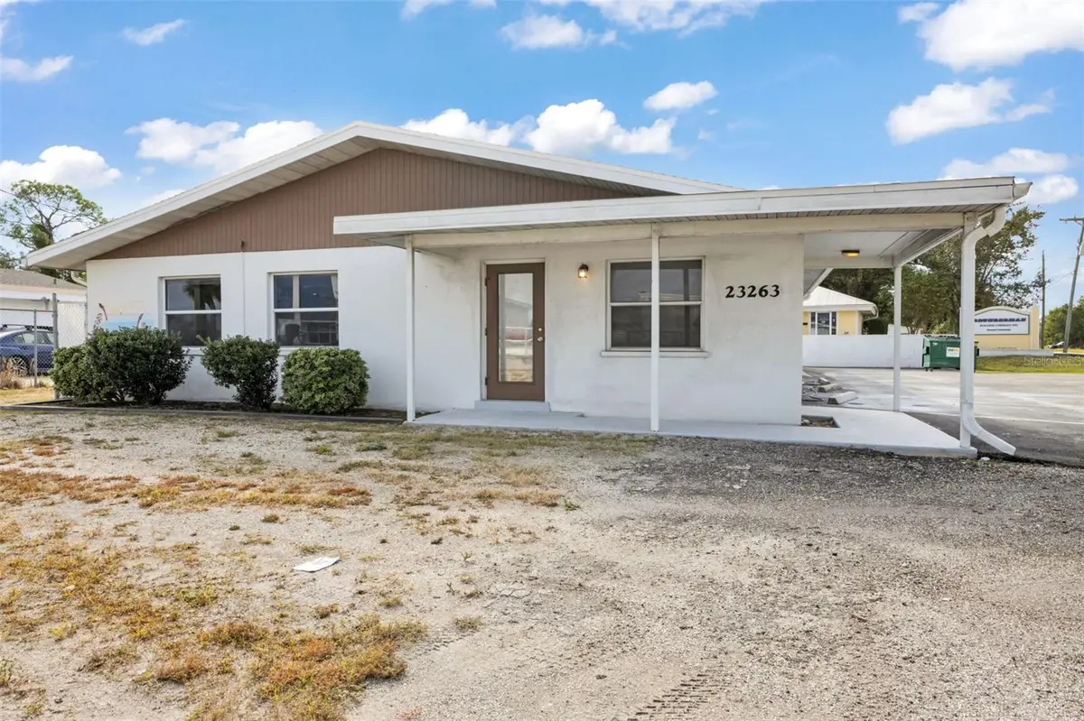 23263 HARBORVIEW RD, Port Charlotte, FL 33980