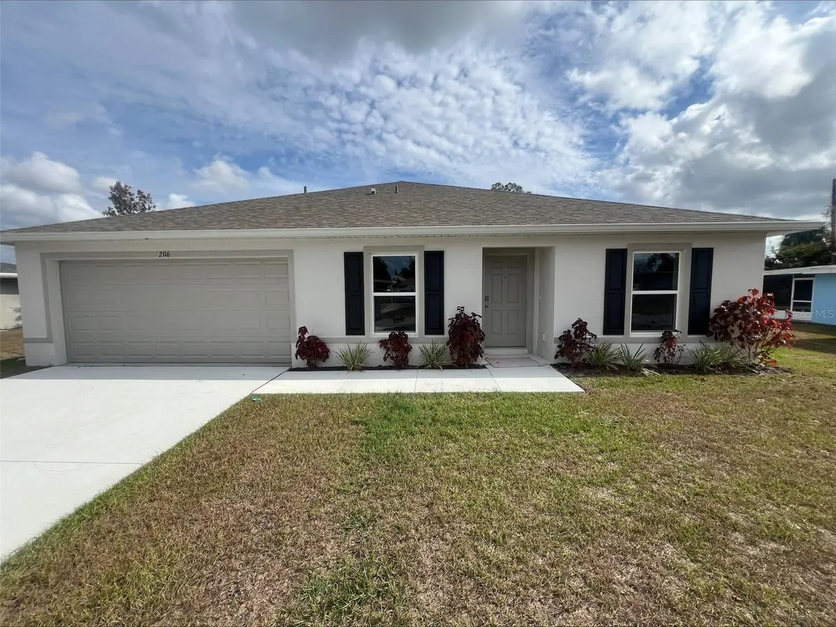 2116 HANSON ST, Port Charlotte, FL 33980