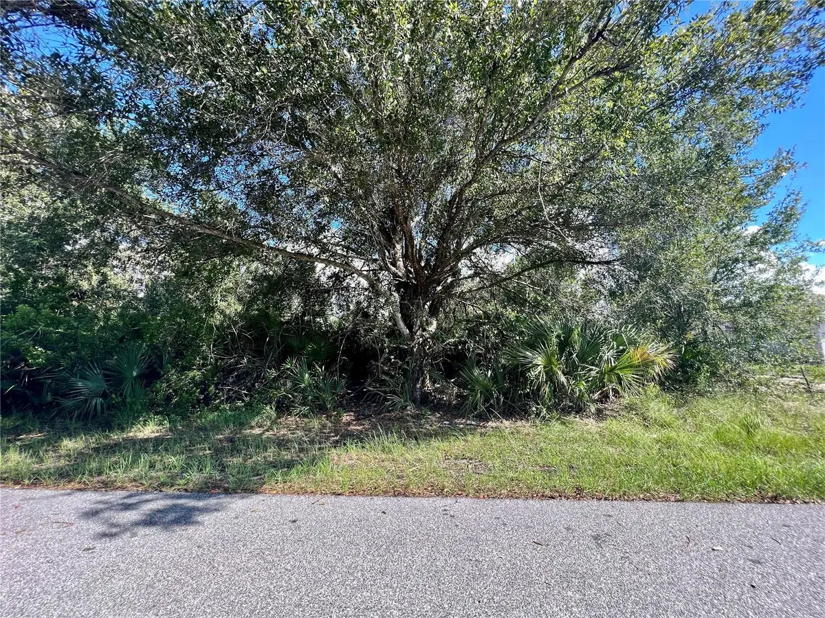 5542 EYERLY TER, Port Charlotte, FL 33981