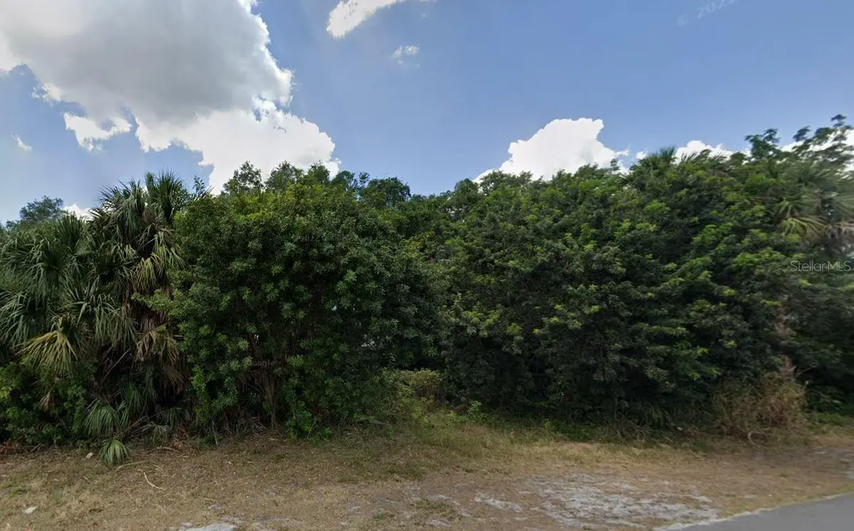 1427 NOBLE TER, Port Charlotte, FL 33952