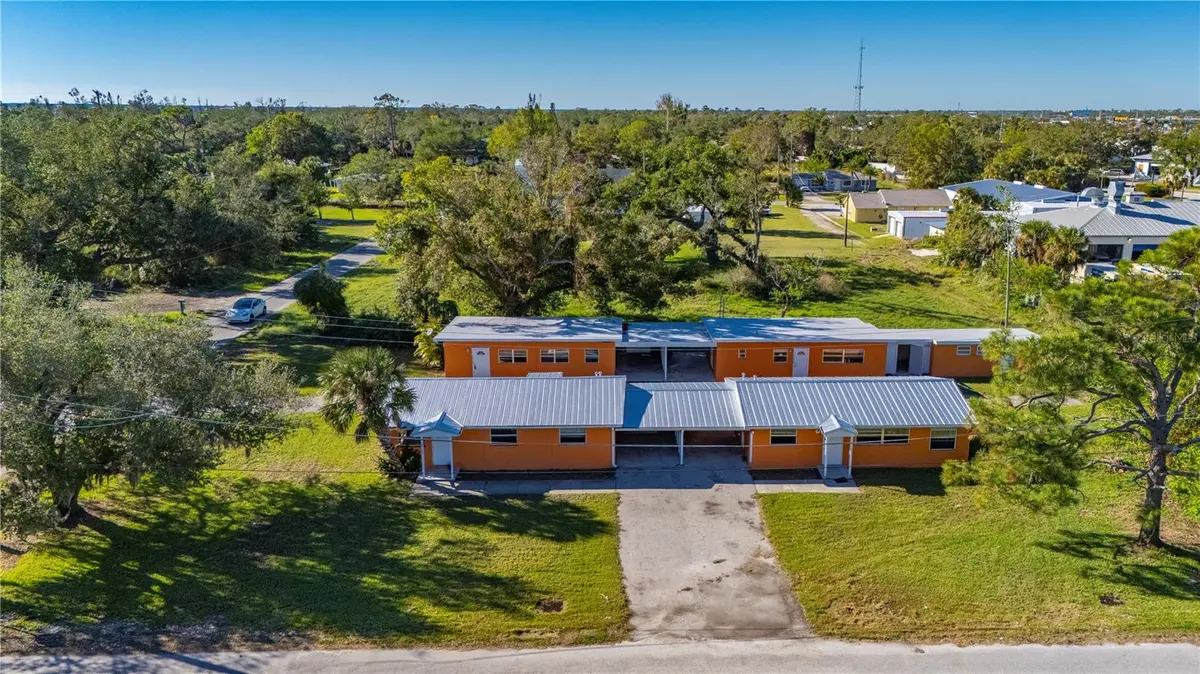 23116 SENECA AVE, Punta Gorda, FL 33980