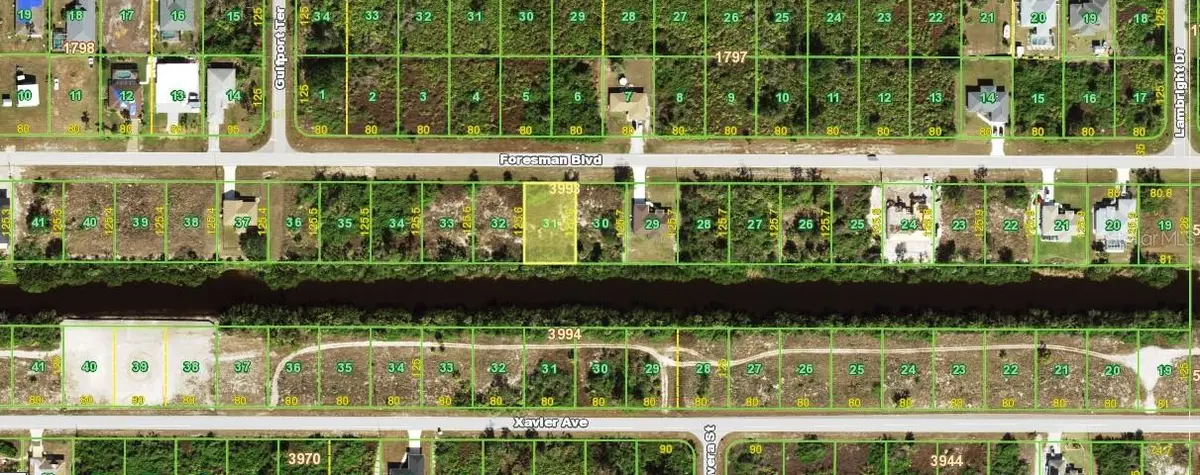 12897 FORESMAN BLVD, Port Charlotte, FL 33981