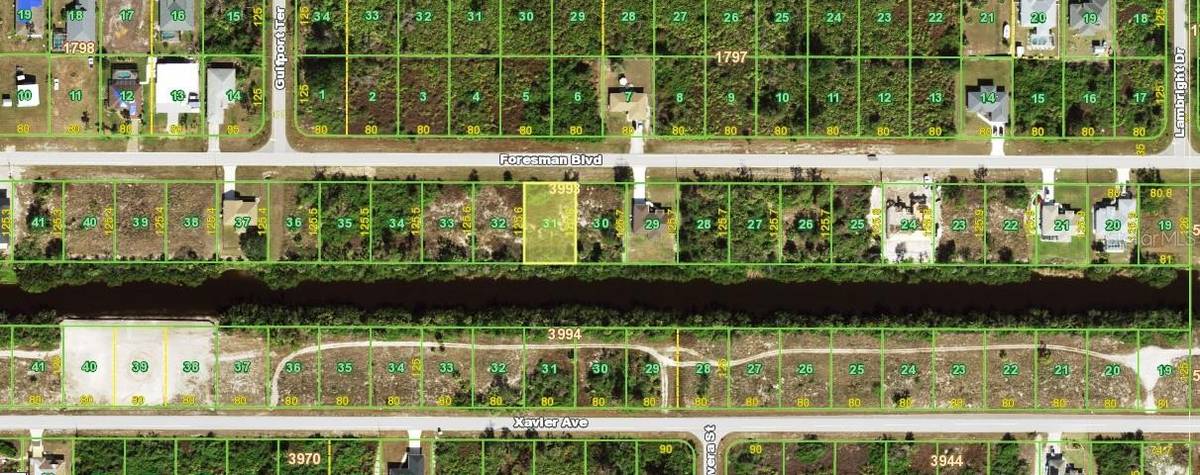 12897 FORESMAN BLVD, Port Charlotte, FL 33981