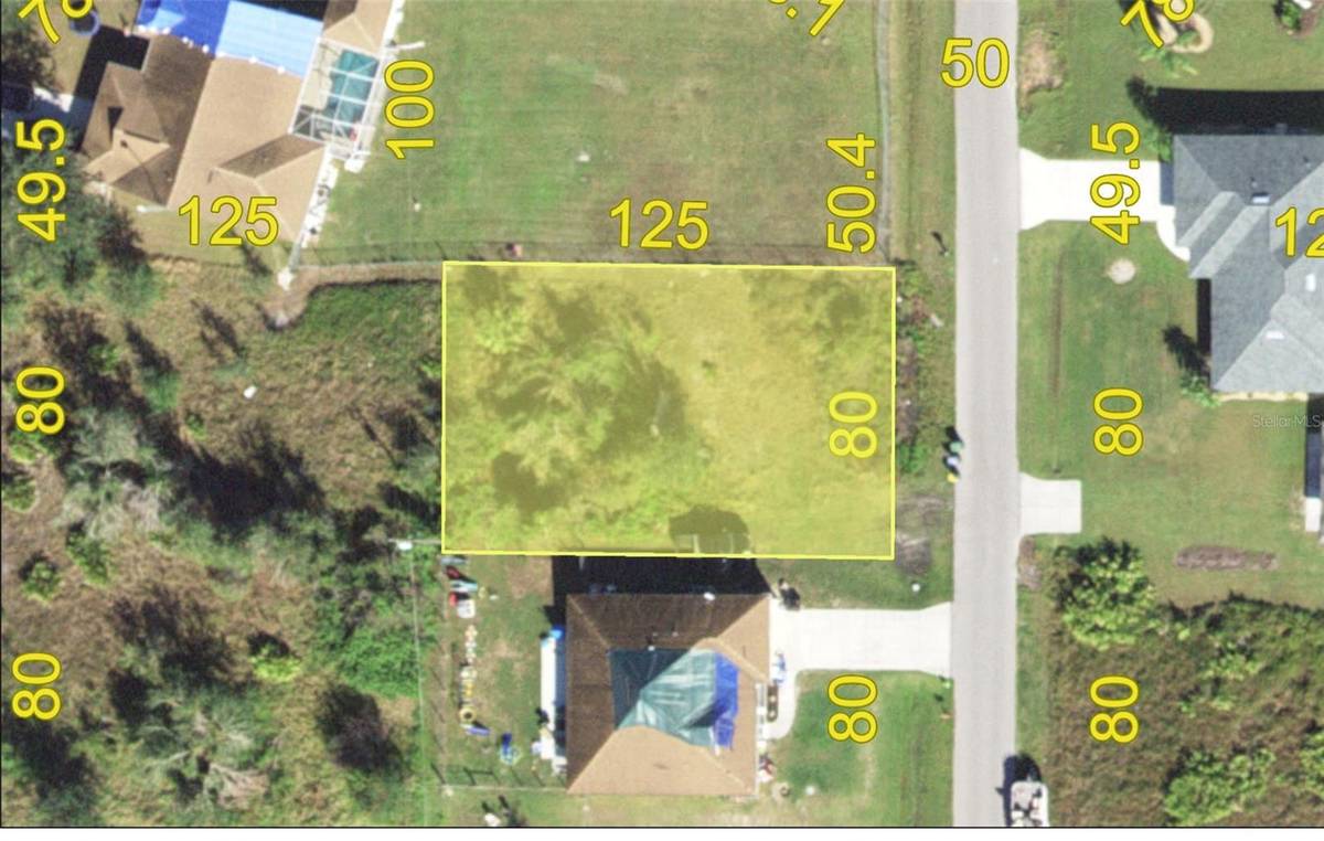 397 OMEN ST, Punta Gorda, FL 33982