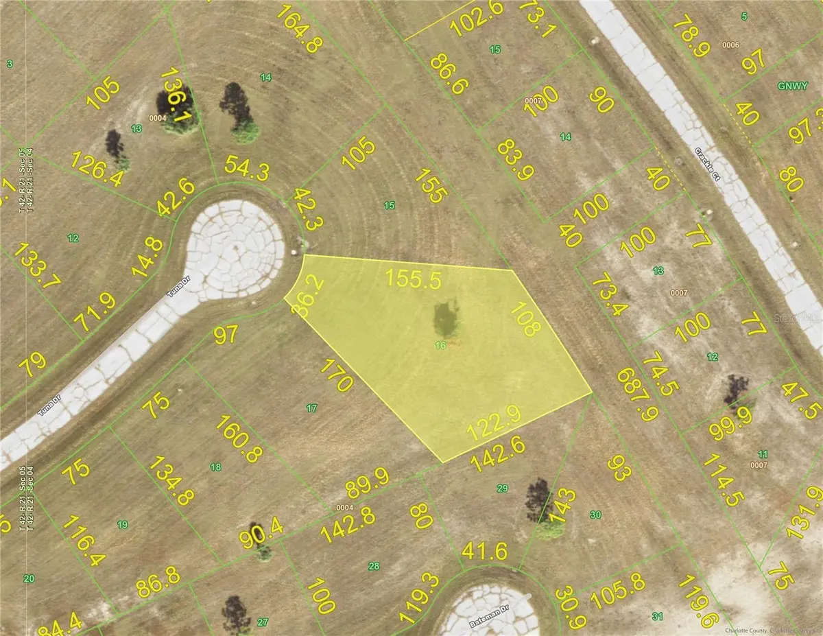 14019 TUNA DR, Placida, FL 33946