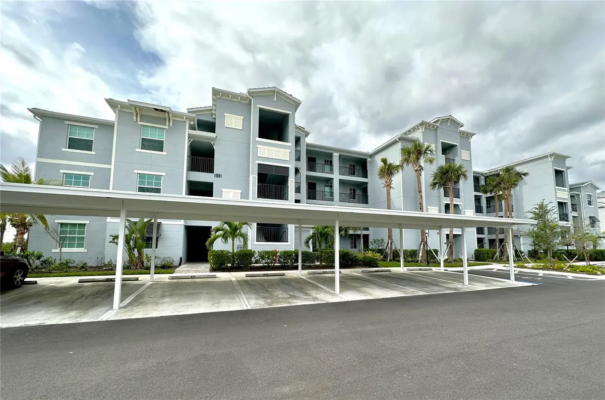 14061 HERITAGE LANDING BLVD #434, Punta Gorda, FL 33955